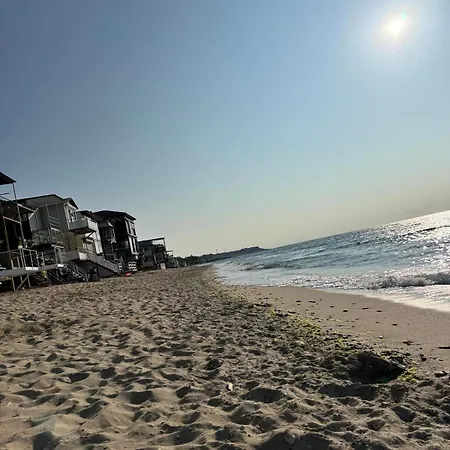 сдам квартиры возле моря דירה