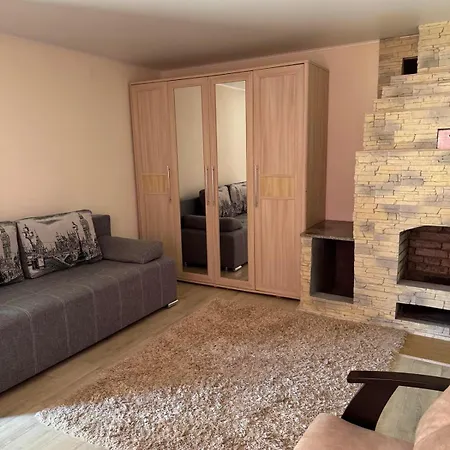 сдам квартиры возле моря Apartment *