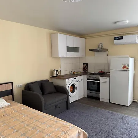 сдам квартиры возле моря Apartment Odessa