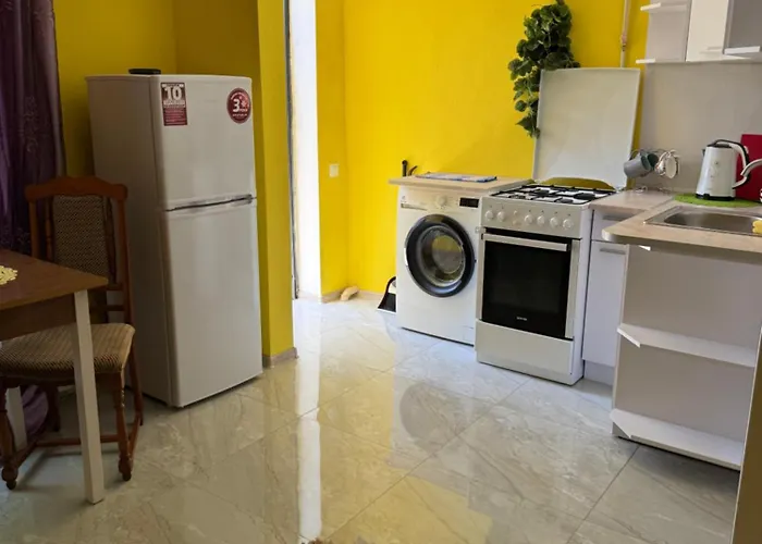 Apartamento сдам квартиры возле моря *