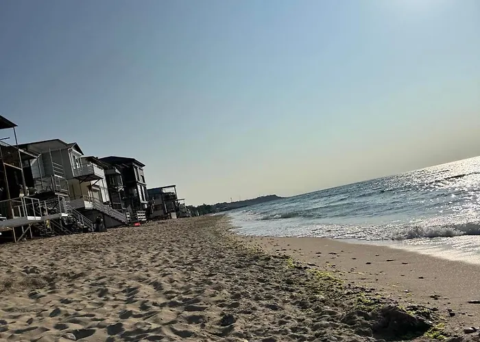 сдам квартиры возле моря דירה