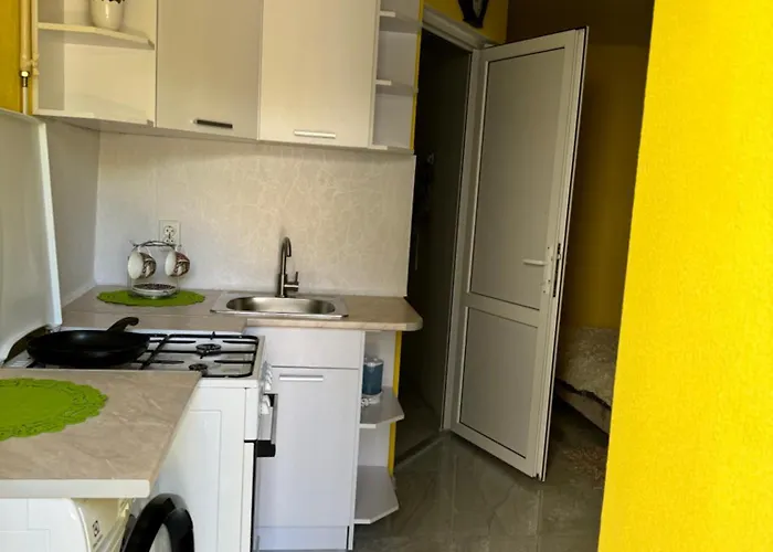 сдам квартиры возле моря *