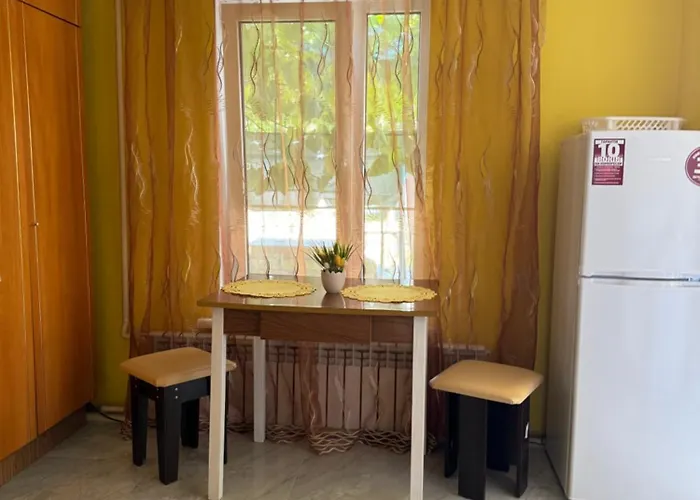 сдам квартиры возле моря *