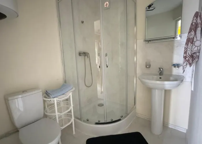 сдам квартиры возле моря Apartment Odessa