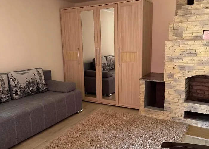 сдам квартиры возле моря Apartment *