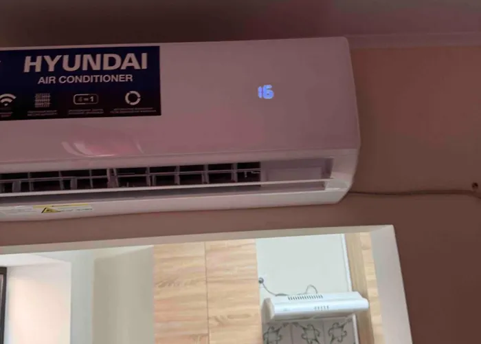 сдам квартиры возле моря Apartamento Odessa