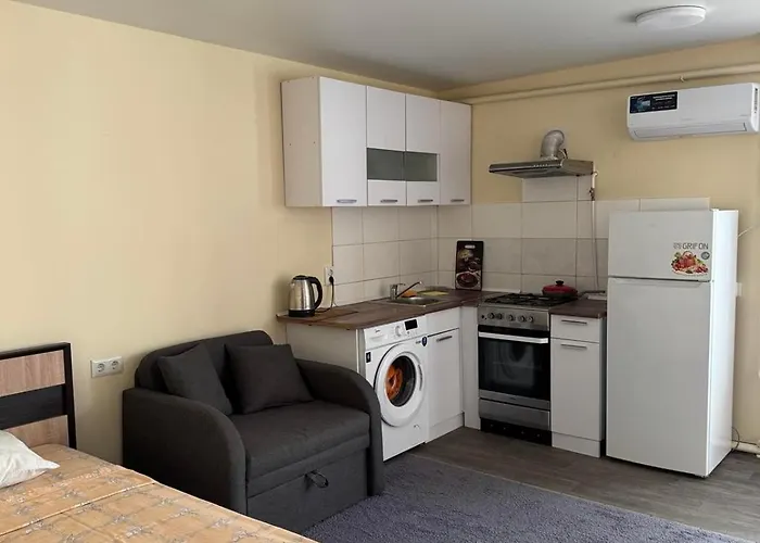 сдам квартиры возле моря Apartamento Odessa