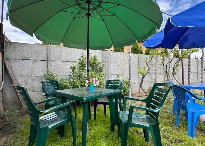 сдам квартиры возле моря *