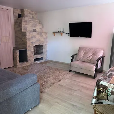 Apartament сдам квартиры возле моря *