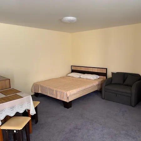 сдам квартиры возле моря Apartament