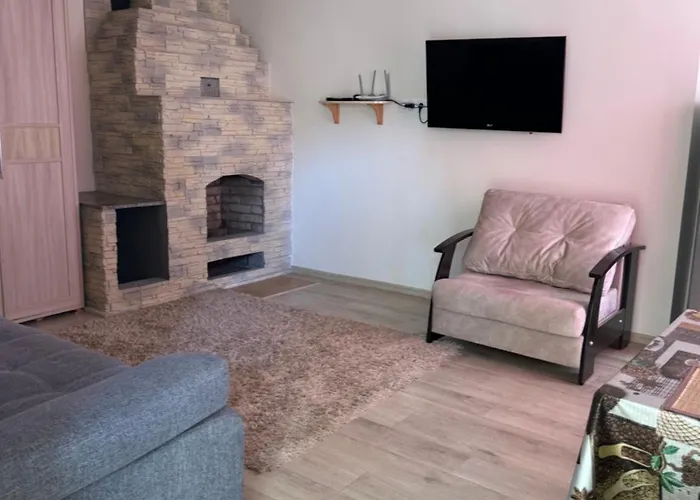 Apartament сдам квартиры возле моря *