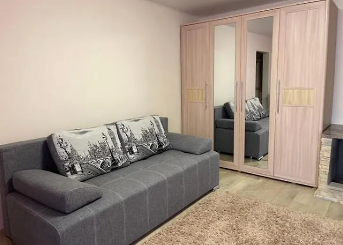 сдам квартиры возле моря Apartament *